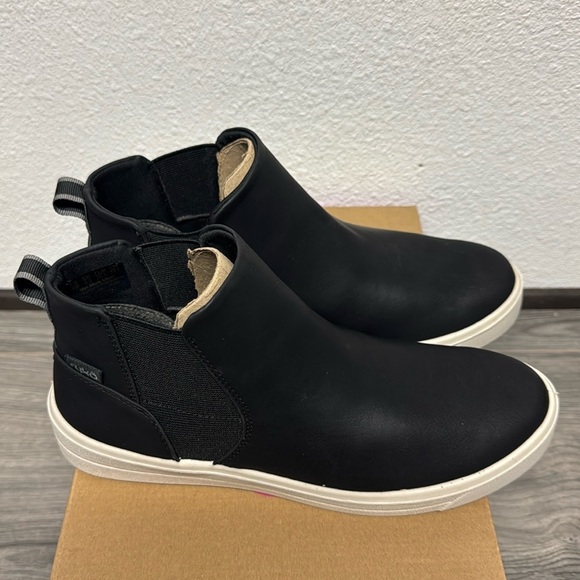 Ryka Made For Women Viv Women's Sneaker Ankle Boot - Picture 5 of 7